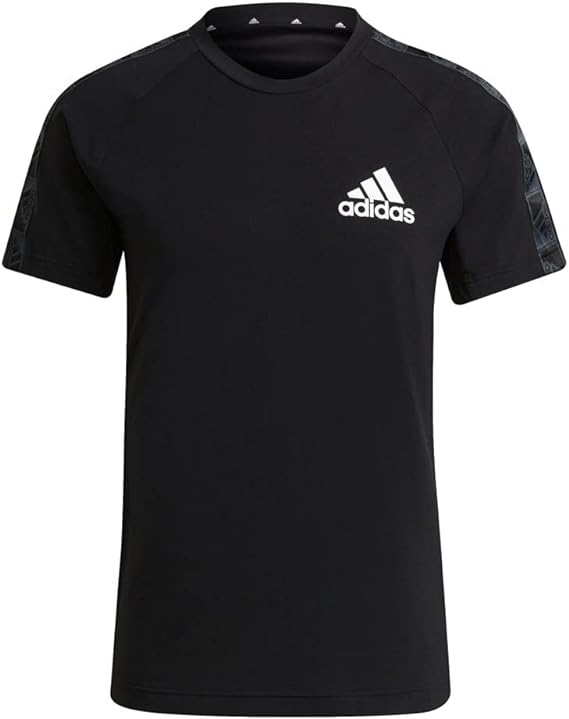 adidas mens M MT T T-Shirt