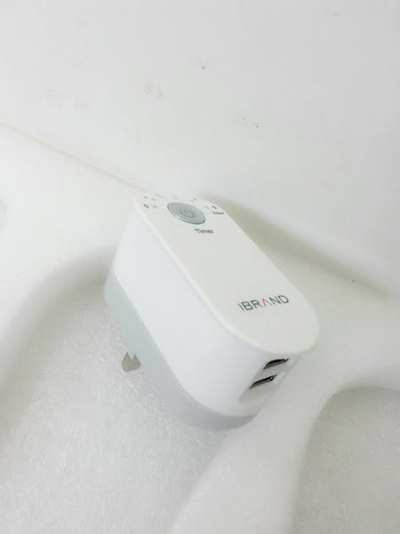iBRAND new model timing charger adapter 3pin...