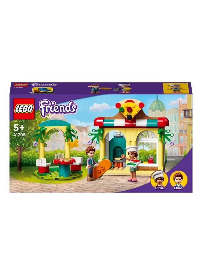 LEGO Friends Advent Calendar 2020 41706 Building Toy Set 24 Gifts And Holiday Toys Including Santa’S Sleigh For Kids Boys And Girls Ages 6+ 312 Pieces