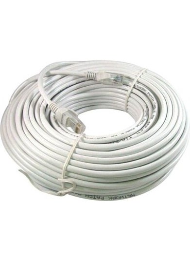 Powermaster Cat 6 Ethernet Cable - 15M