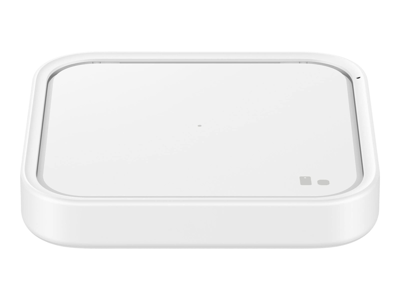 Samsung Galaxy Official 15W Wireless Charging Pad White