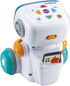 VTech JotBot Drawing & Coding Robot | Kids Learning STEM Toy | Suitable for Boys & Girls 3, 4, 5 Years