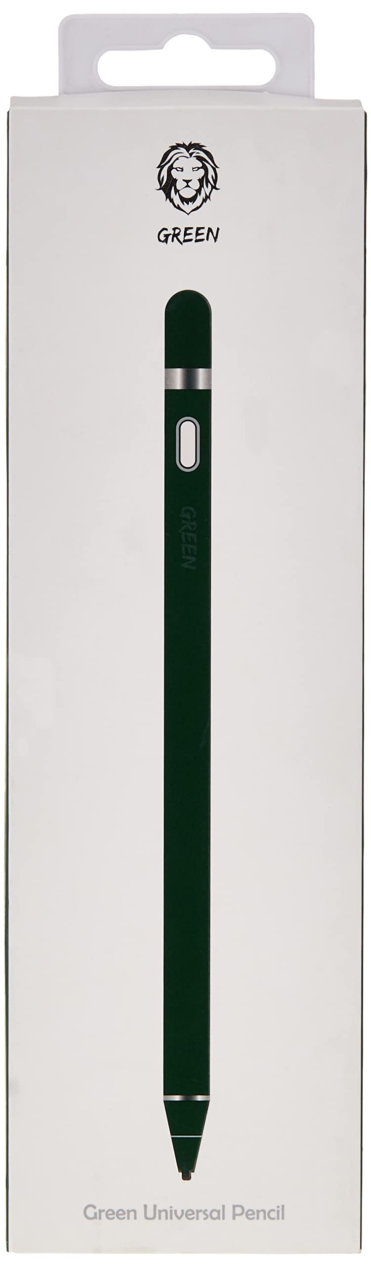 Green Touch Pen -