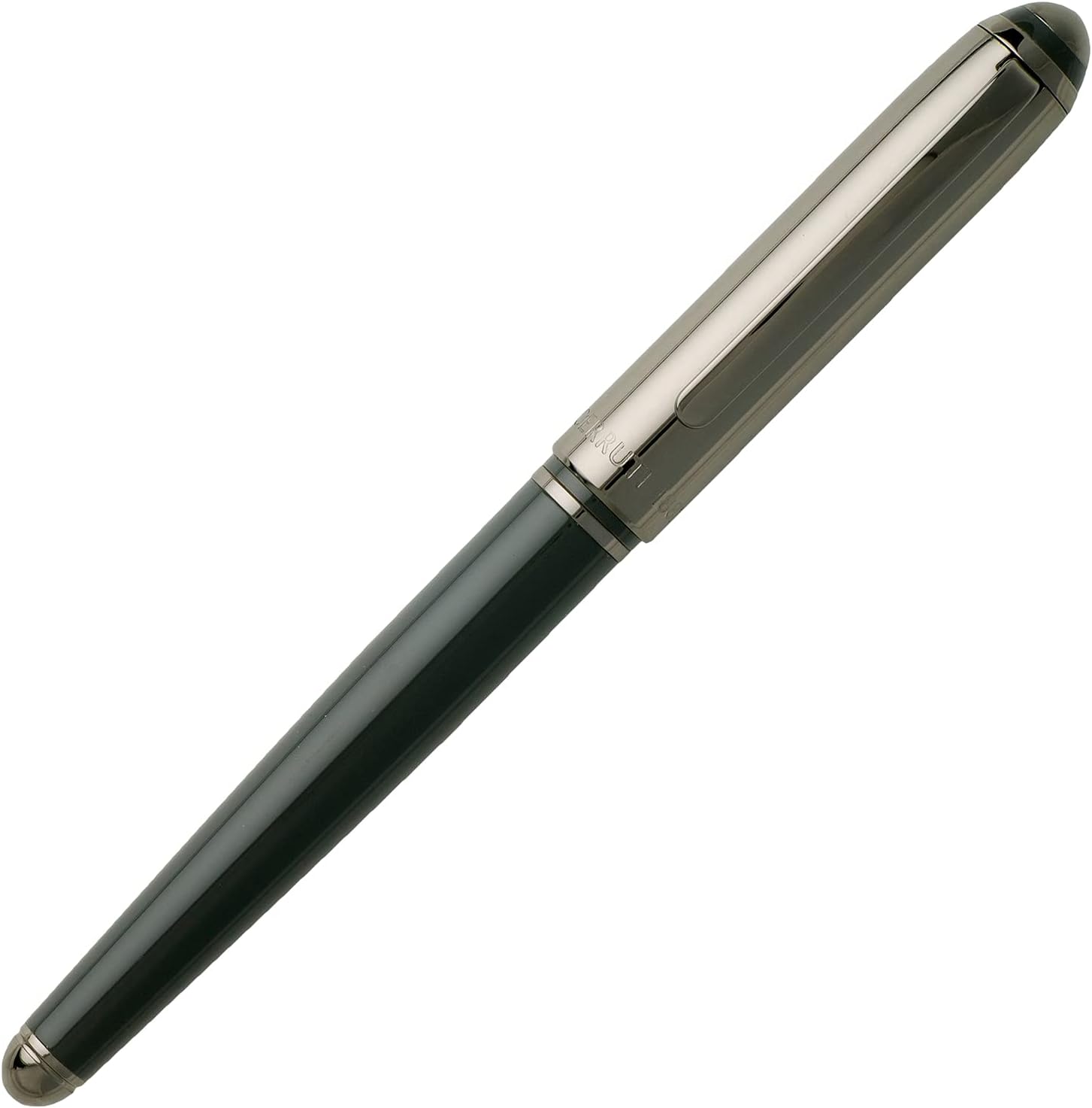 Cerruti NSN7635N Miles Fountain Pen