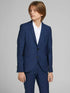 Jack & Jones Boy's JPRSOLARIS BLAZER JR Blazer