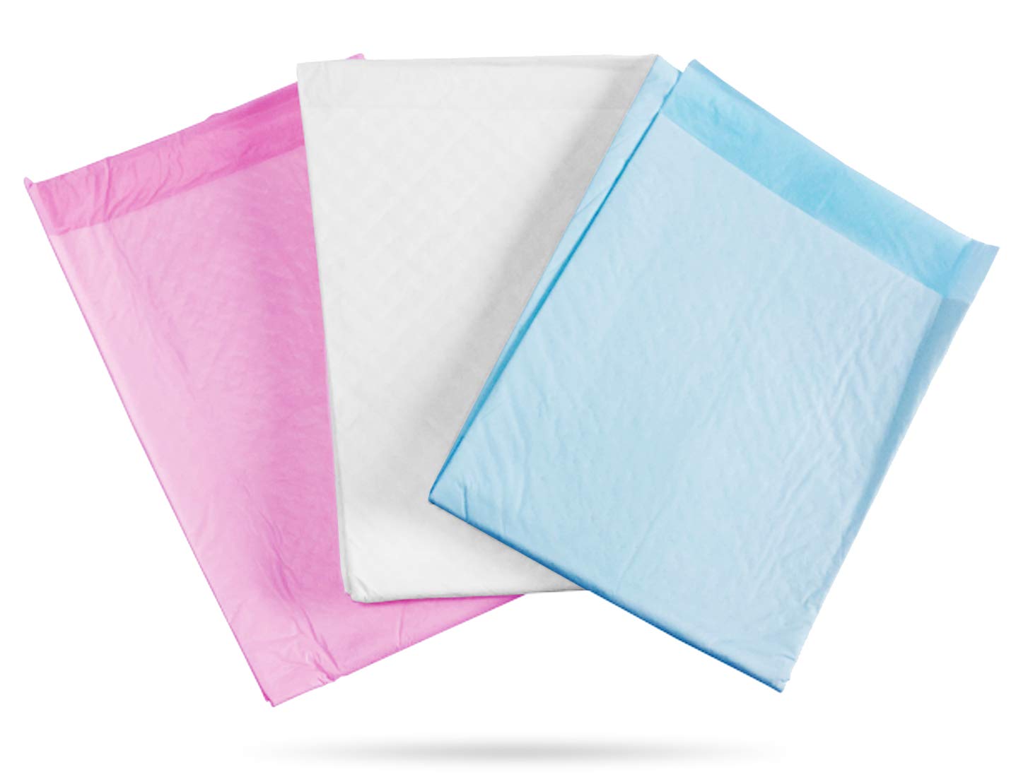 Star Babies Disposable Changing Mats, 45 x 70 cm, BPW, Pack of 200