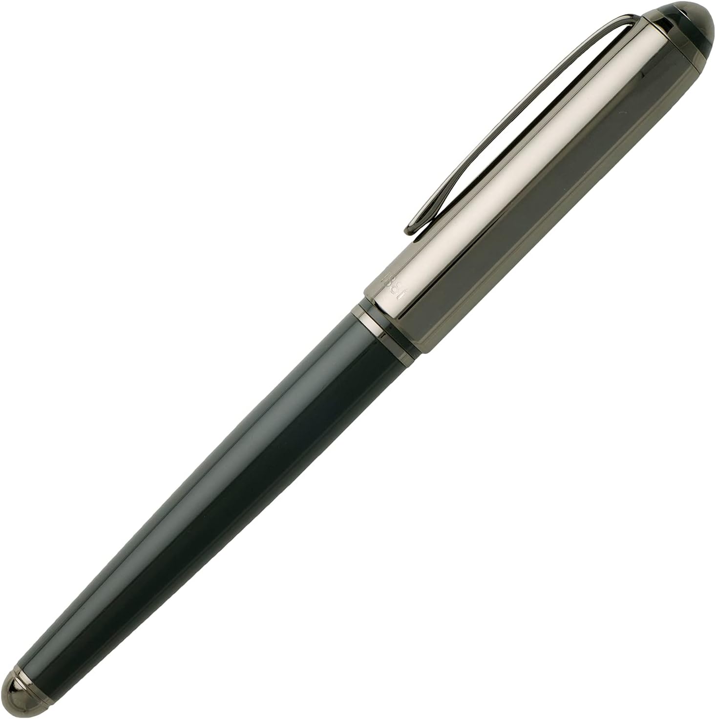 Cerruti NSN7635N Miles Fountain Pen