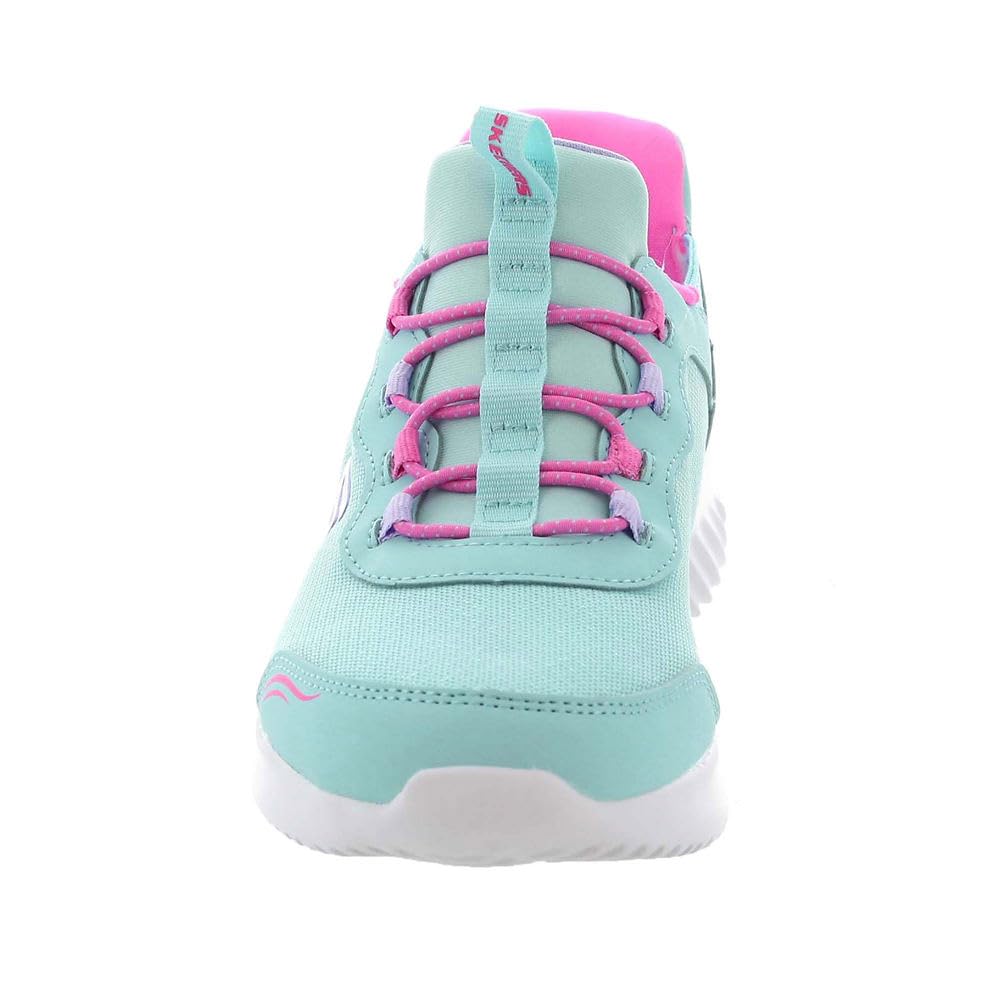 حذاء سنيكر بسيط وجميل للبنات من Skechers Bounder