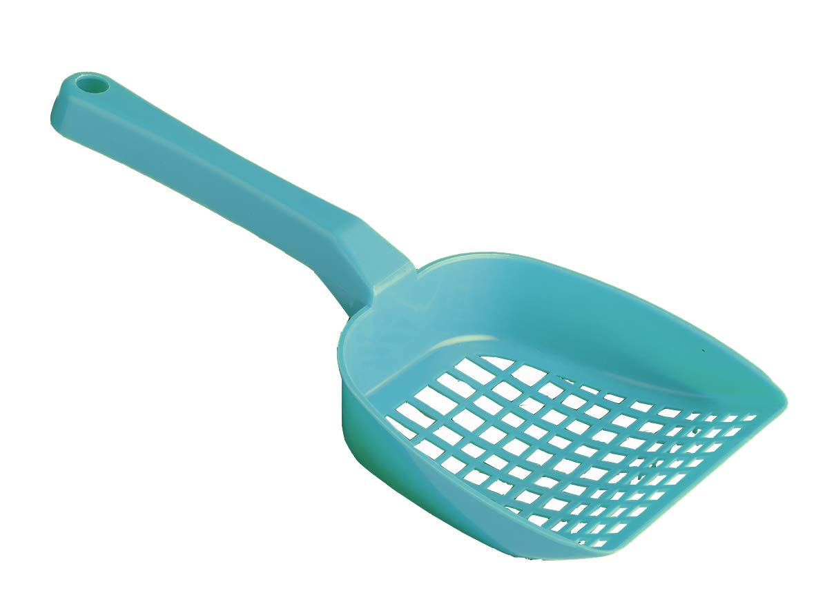 NOZAMI NZ3527-B14 Cat Litter Scoop