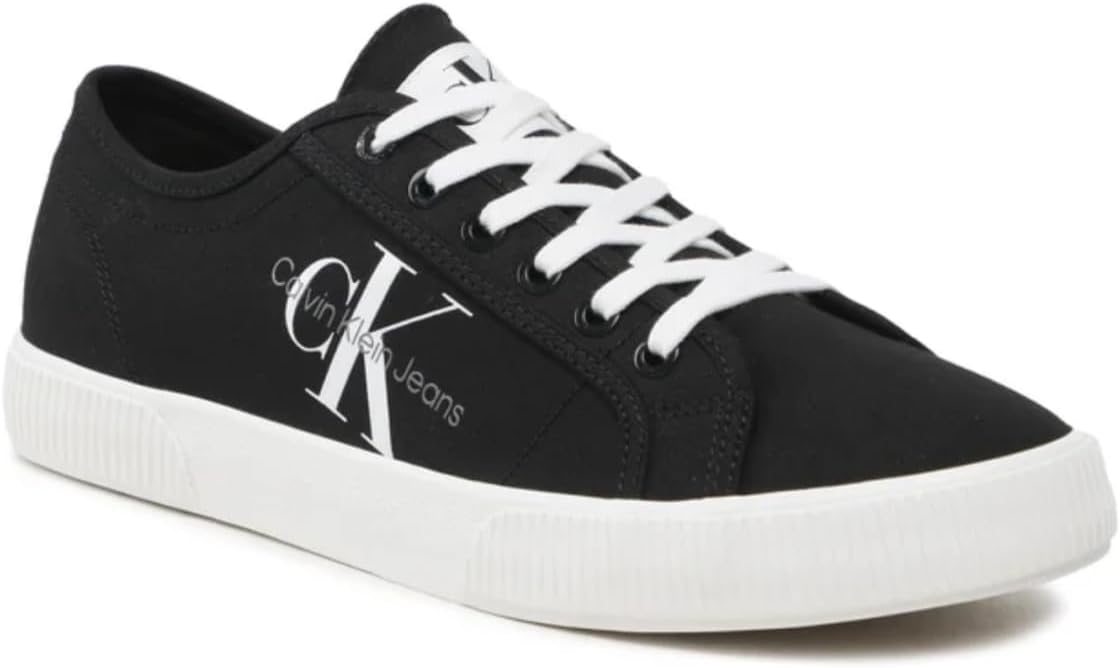 Calvin Klein Jeans Vulcanized mens Sneaker