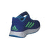 adidas DURAMO 10 EL K unisex-child Shoes