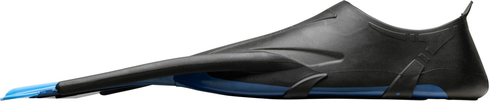 Cressi Adult Short Light Swim Fins with Self-Adjustable Comfortable Full Foot Pocket - Perfect for Traveling - Agua Short: Made in Italy