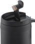 HOOR Stainless Steel Cup, 500 ml - Black