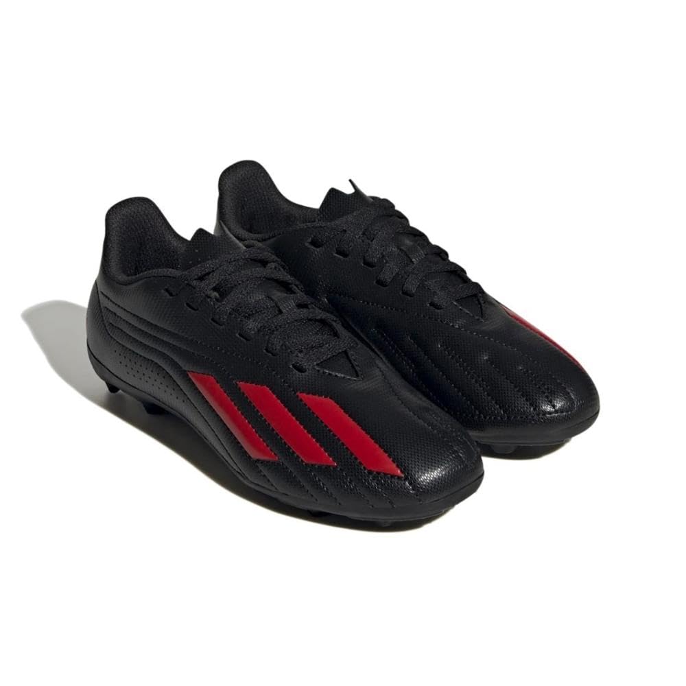 adidas Deportivo II Flexible Ground Boots Boys Shoes