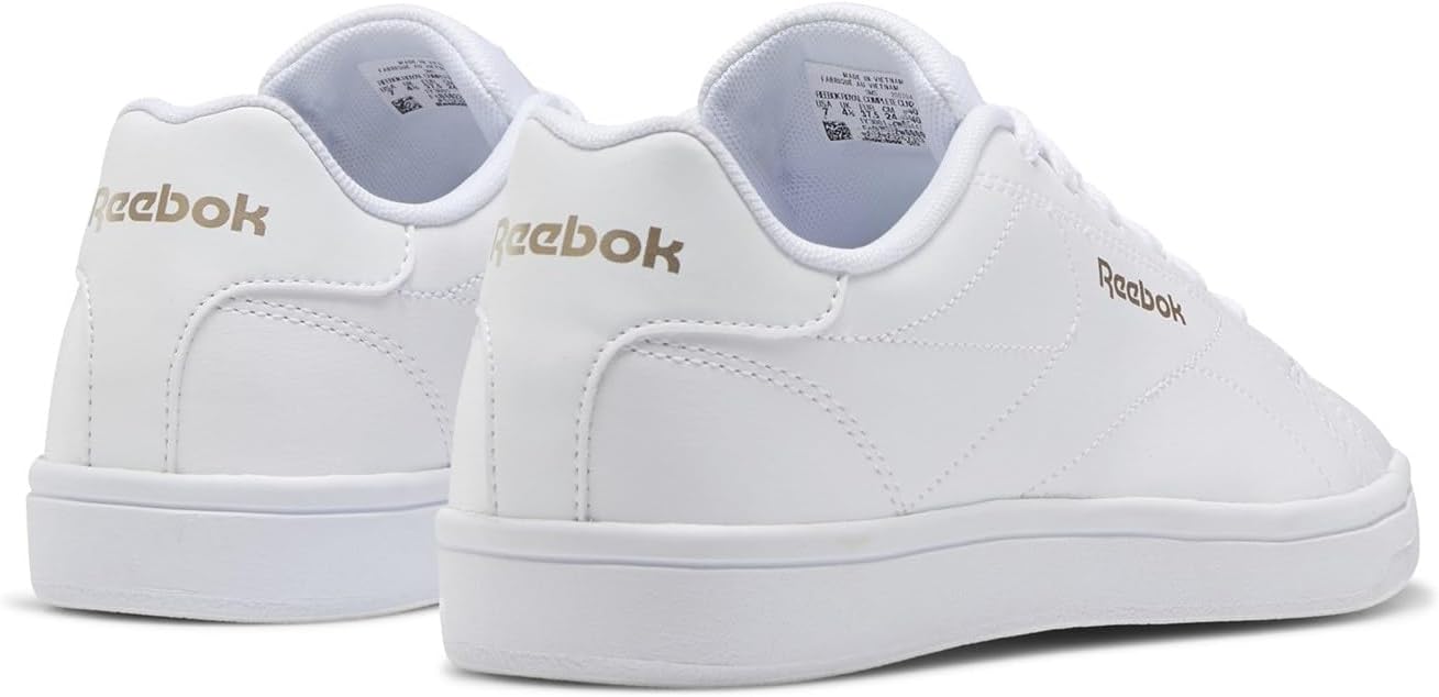 Reebok REEBOK ROYAL COMPLETE CLN2 womens Shoes