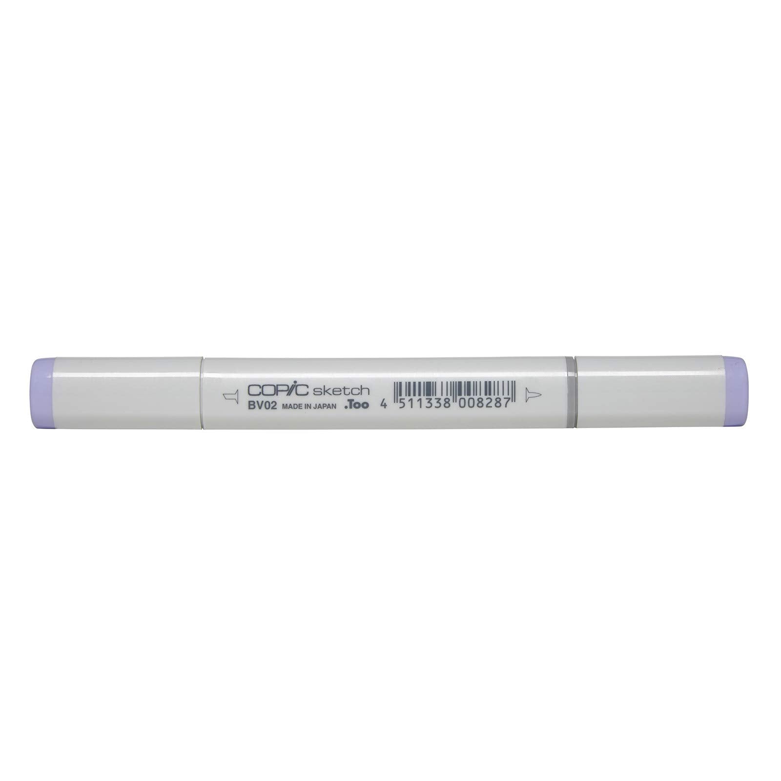 COPIC SKETCH MARKER - PRUNE