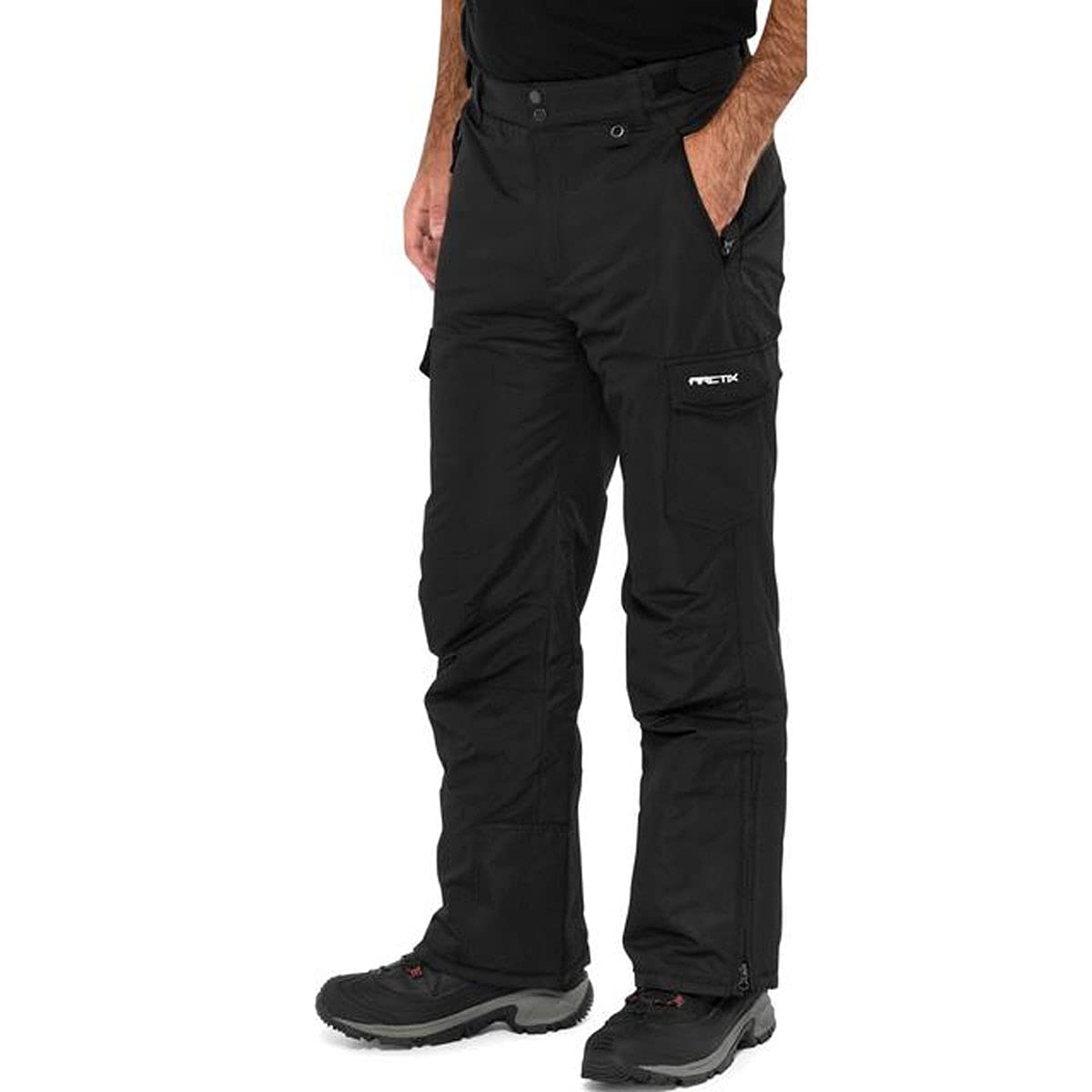 Arctix Men's Snow Sports Cargo Pants Snow Pants
