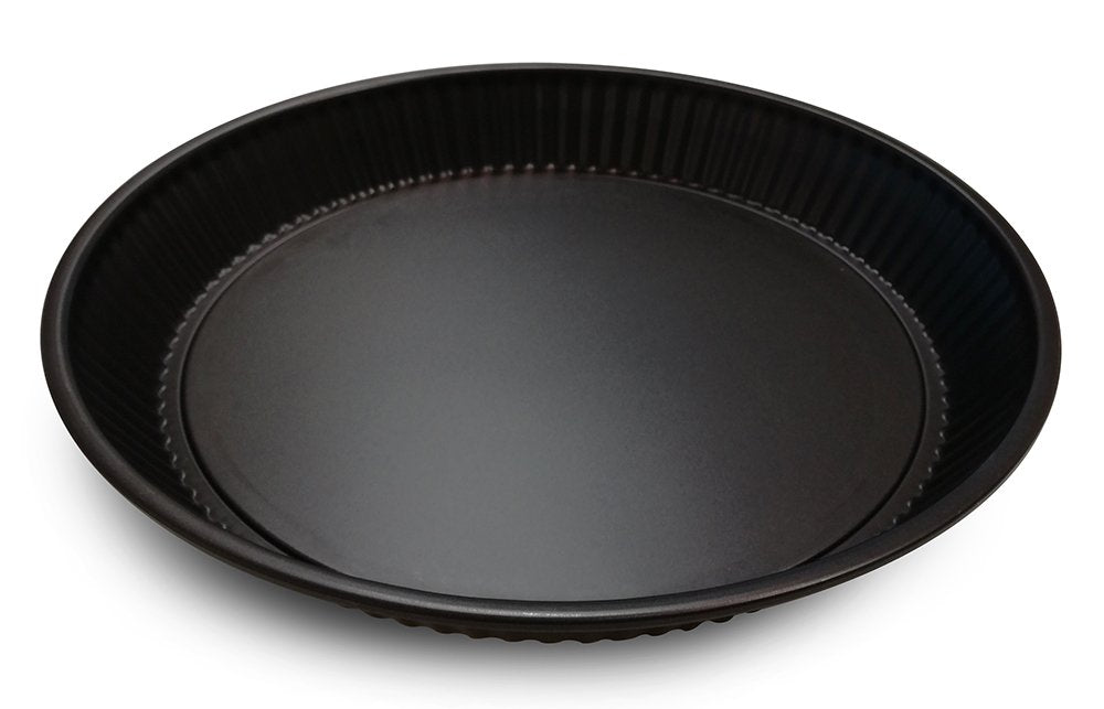 Guardini gardenia loose base flan tin black . 86128