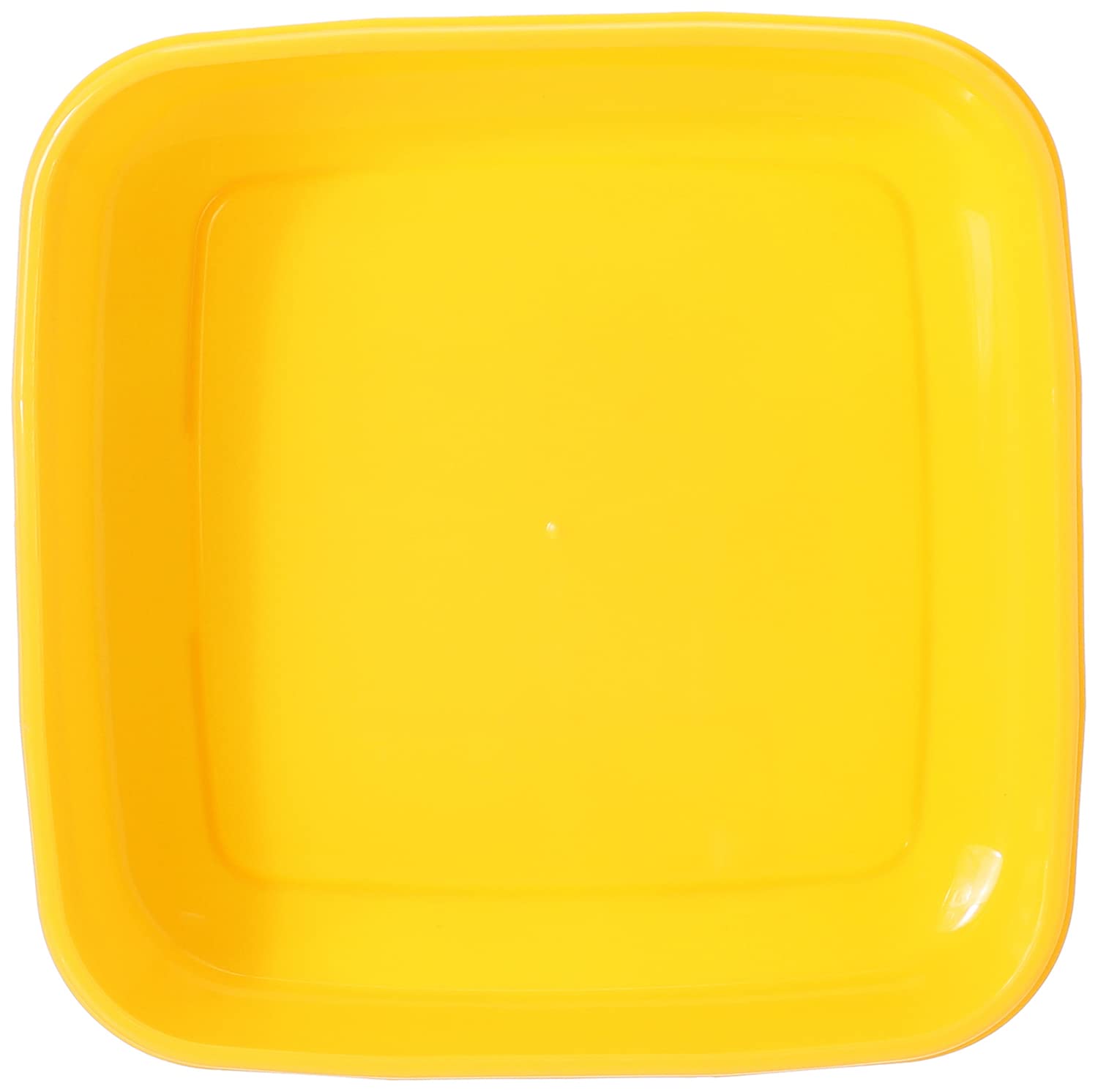 32-Piece Plastic Travel Kit - Yellow