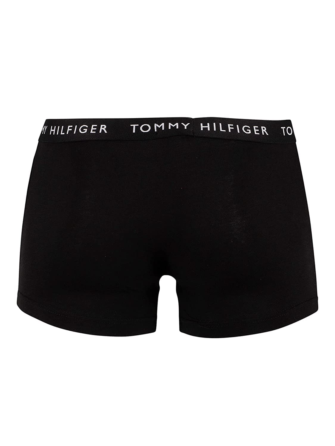 Tommy Hilfiger Men's (Pack of 3) Trunks