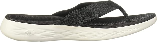 Skechers womens On-the-go 600-15304 Flip-Flop