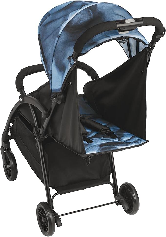 Cam GiRAMondo Lightweight Stroller (0-36 Months) - Blue