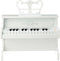 Baoli 1701B-1 Piano Toy - White