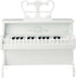 Baoli 1701B-1 Piano Toy - White