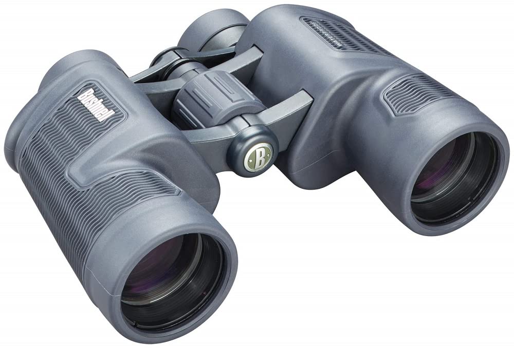 Bushnell H2O Waterproof/Fogproof Porro Prism Binocular