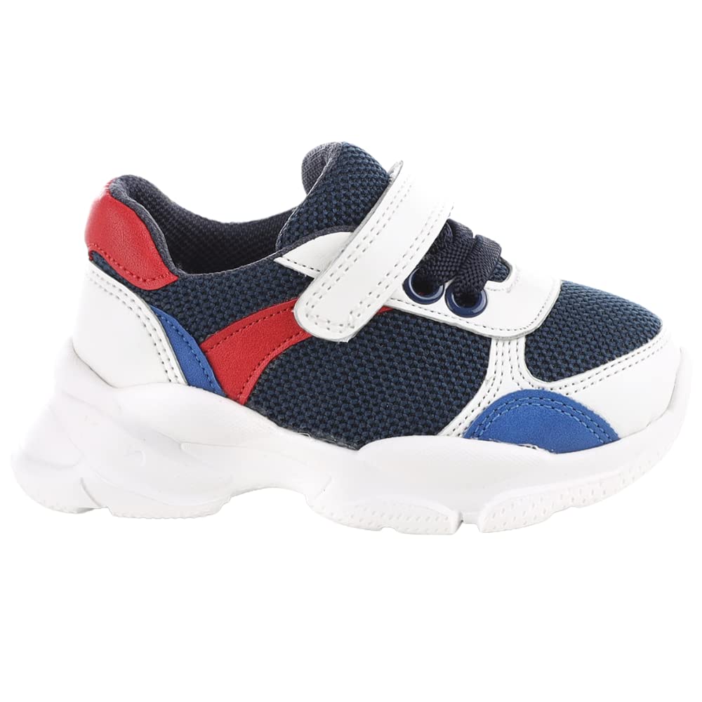 Hawsa Kids boys HK2118-1 Sneaker