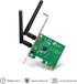 Tp-link Tl-wn881nd 300mbps Wireless N Pci Express Adapter