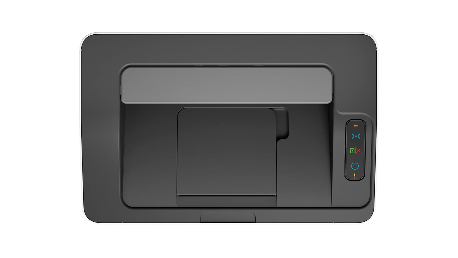 HP Laser 107w Printer - Black and white, Printer for Small Medium Business [4ZB78A]