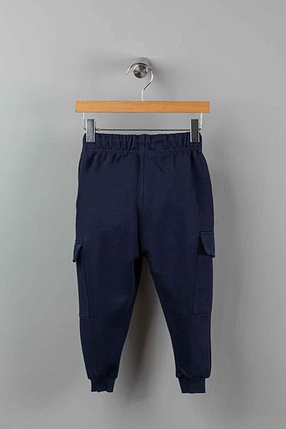 Concrete Boys C327PT9-W23-08N-1053 Sweatpants