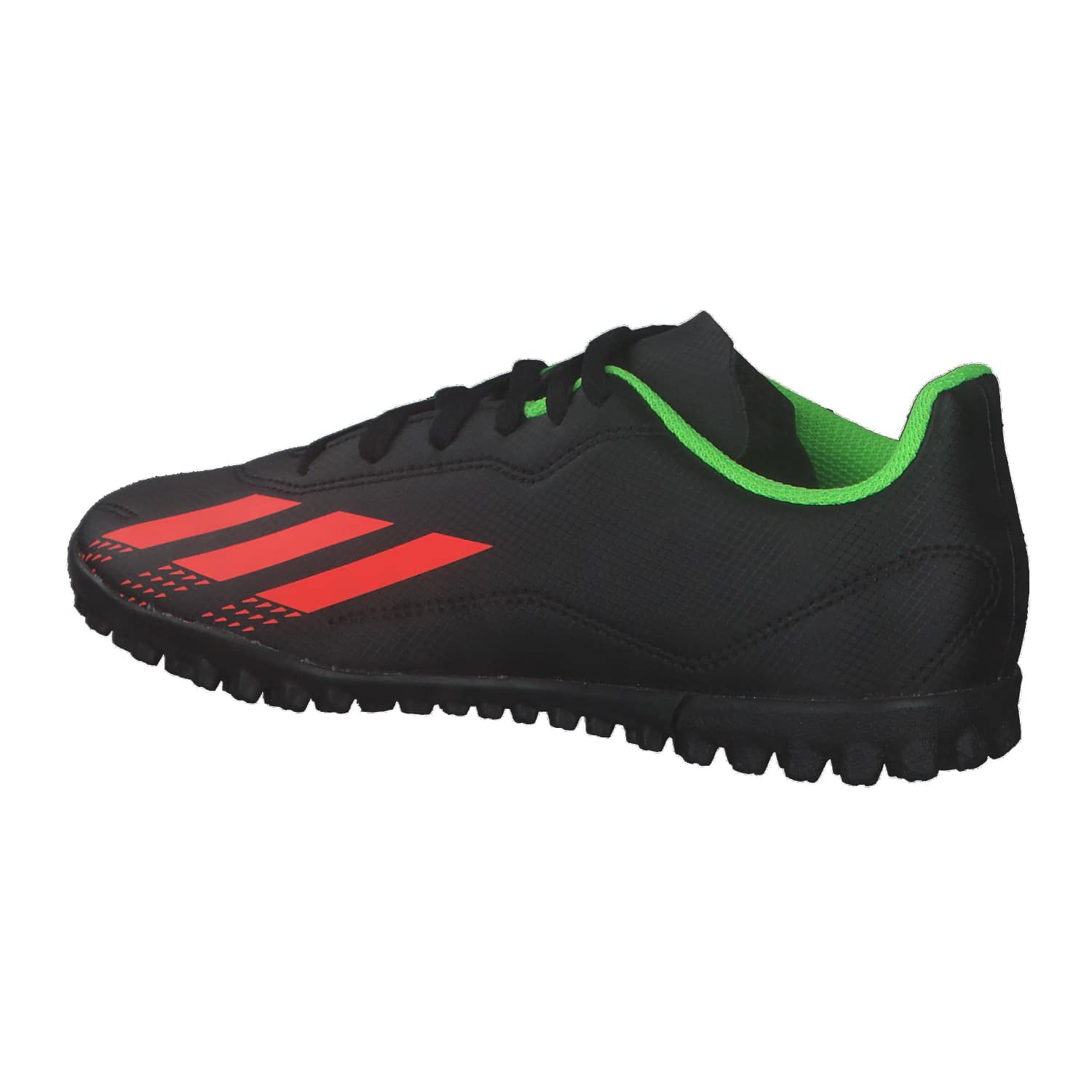 adidas X SPEEDPORTAL.4 TF J unisex-child Shoes