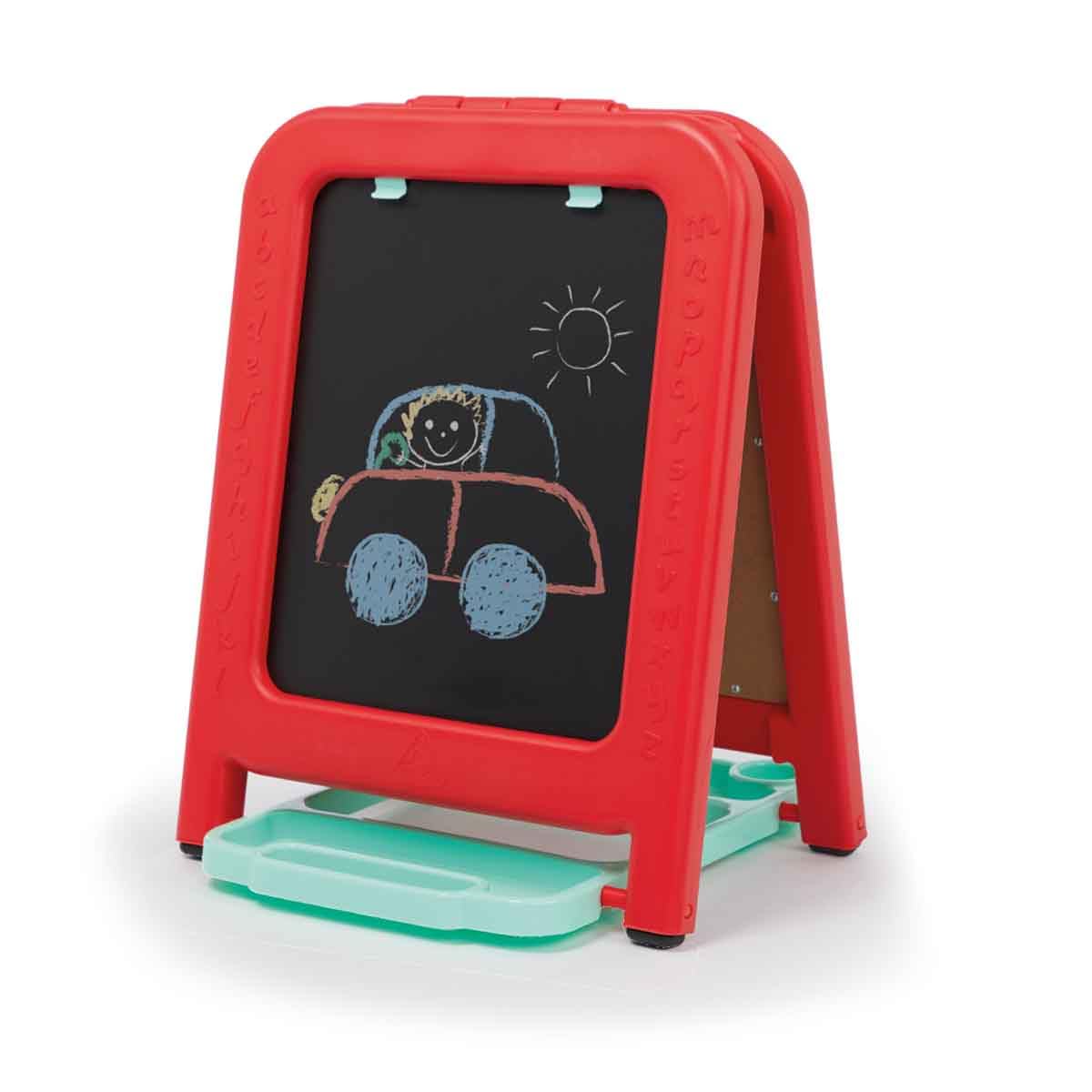 ELC EASEL EXTENDABLE