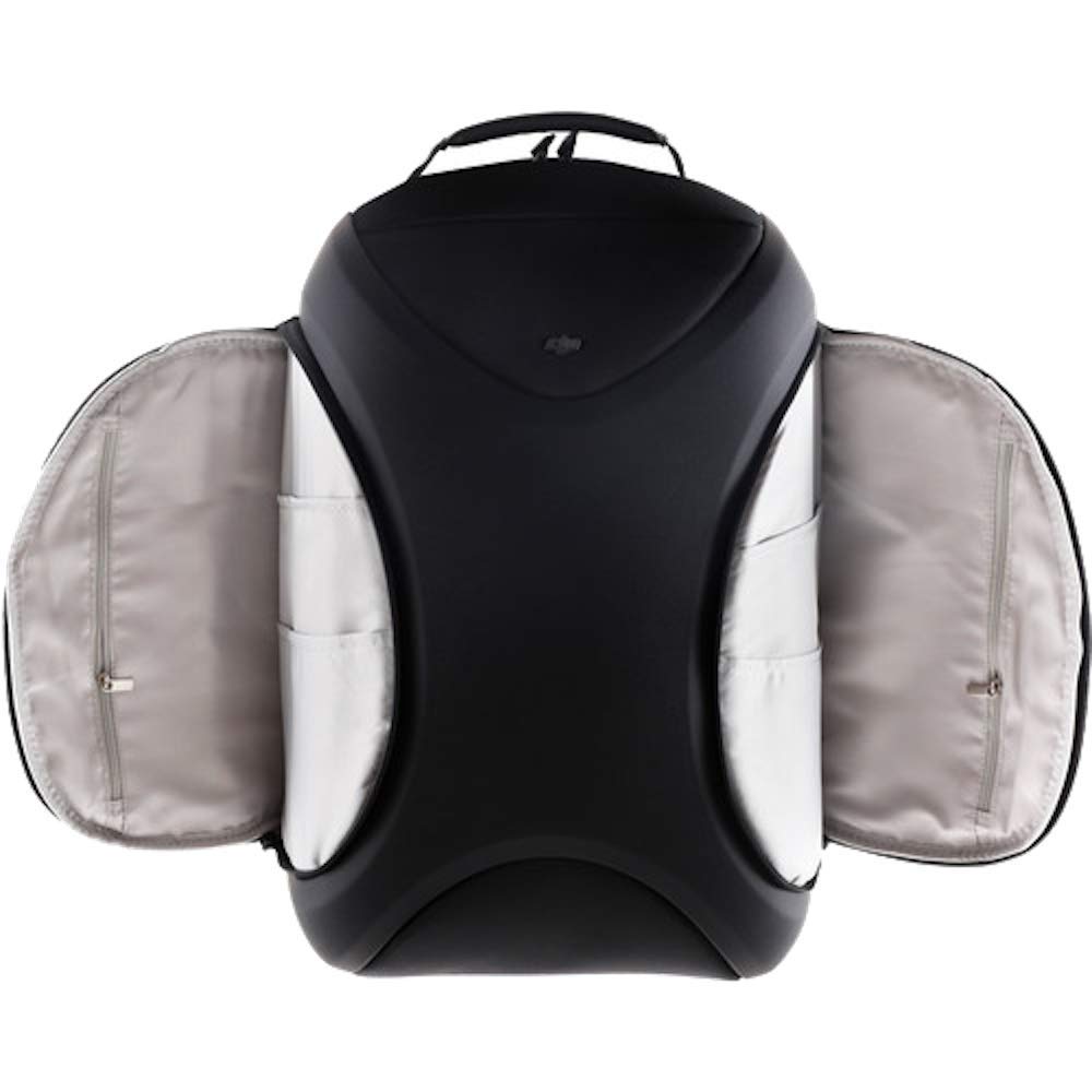 DJI Multifunctional Backpack for Phantom 2, Phantom 3, Phantom 4 Series Quadcopters