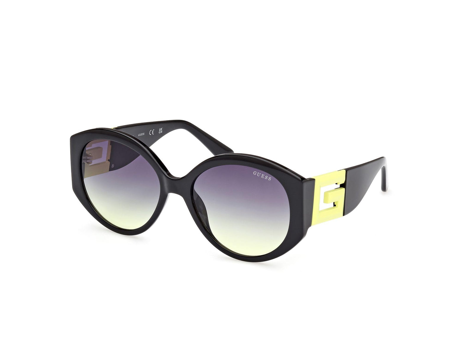 GUESS Damen Gu7917 Sonnenbrille