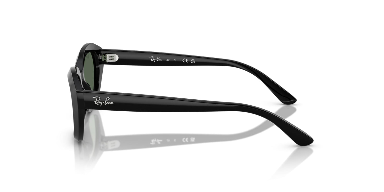 Ray-Ban Rj9081s Butterfly Sunglasses