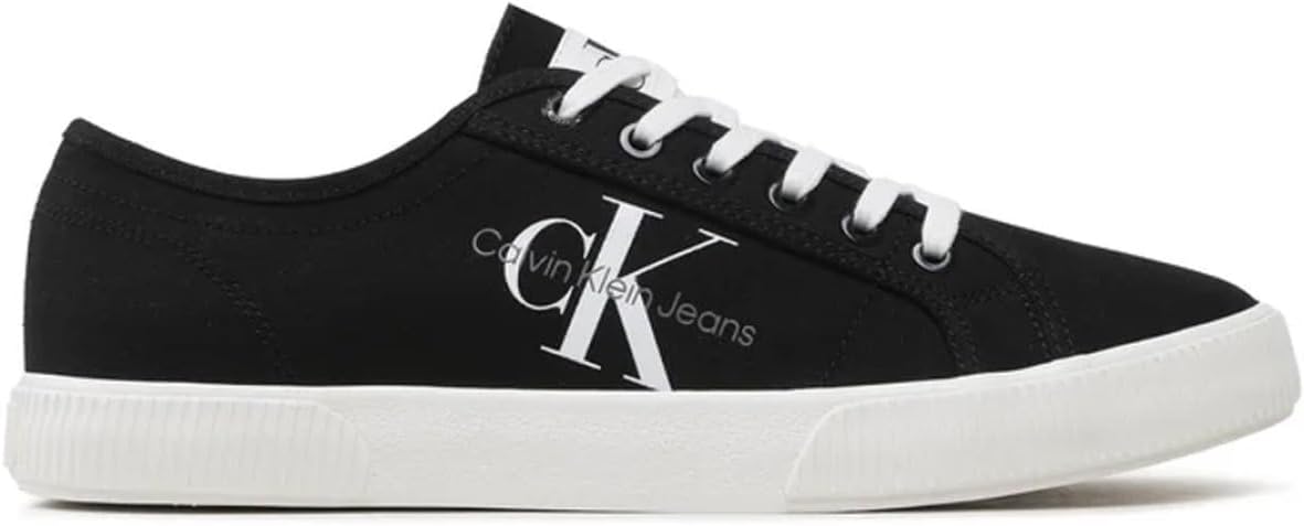 Calvin Klein Jeans Vulcanized mens Sneaker