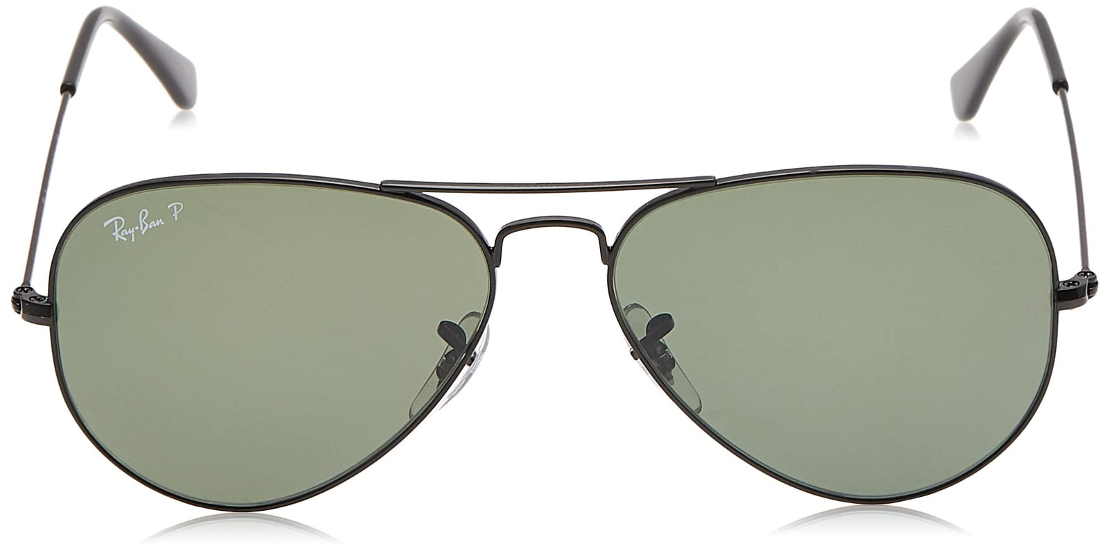 Ray-Ban Rb3025 Classic Polarized Aviator Sunglasses