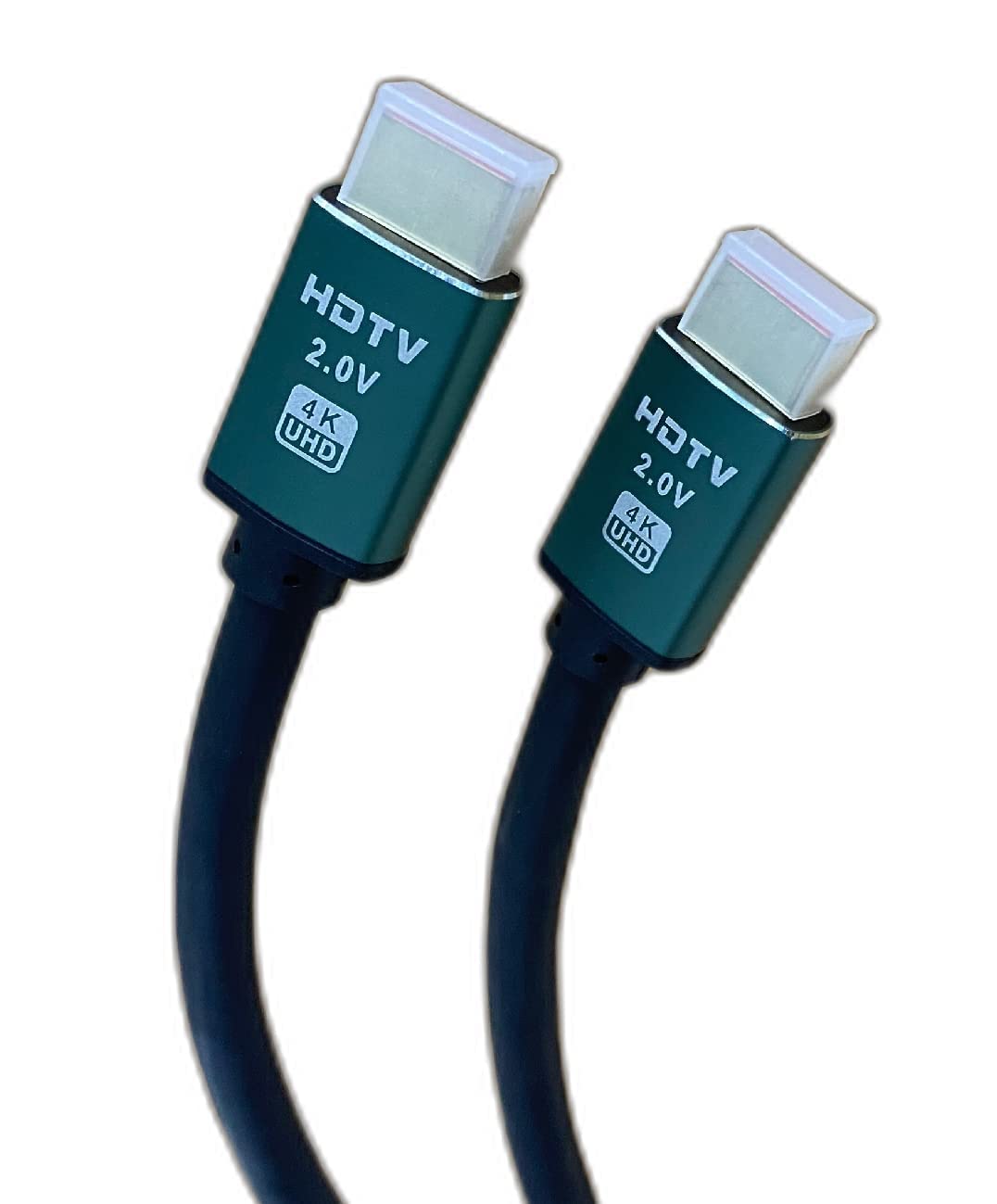 XFORM HDMI 2.0V 4K HDMI Cable / 30 Meter/OD 8.0mm 19+1 CCS Support 3D 1080P 4K*2K Color Box Packing 30M