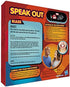 Speak Out Game English