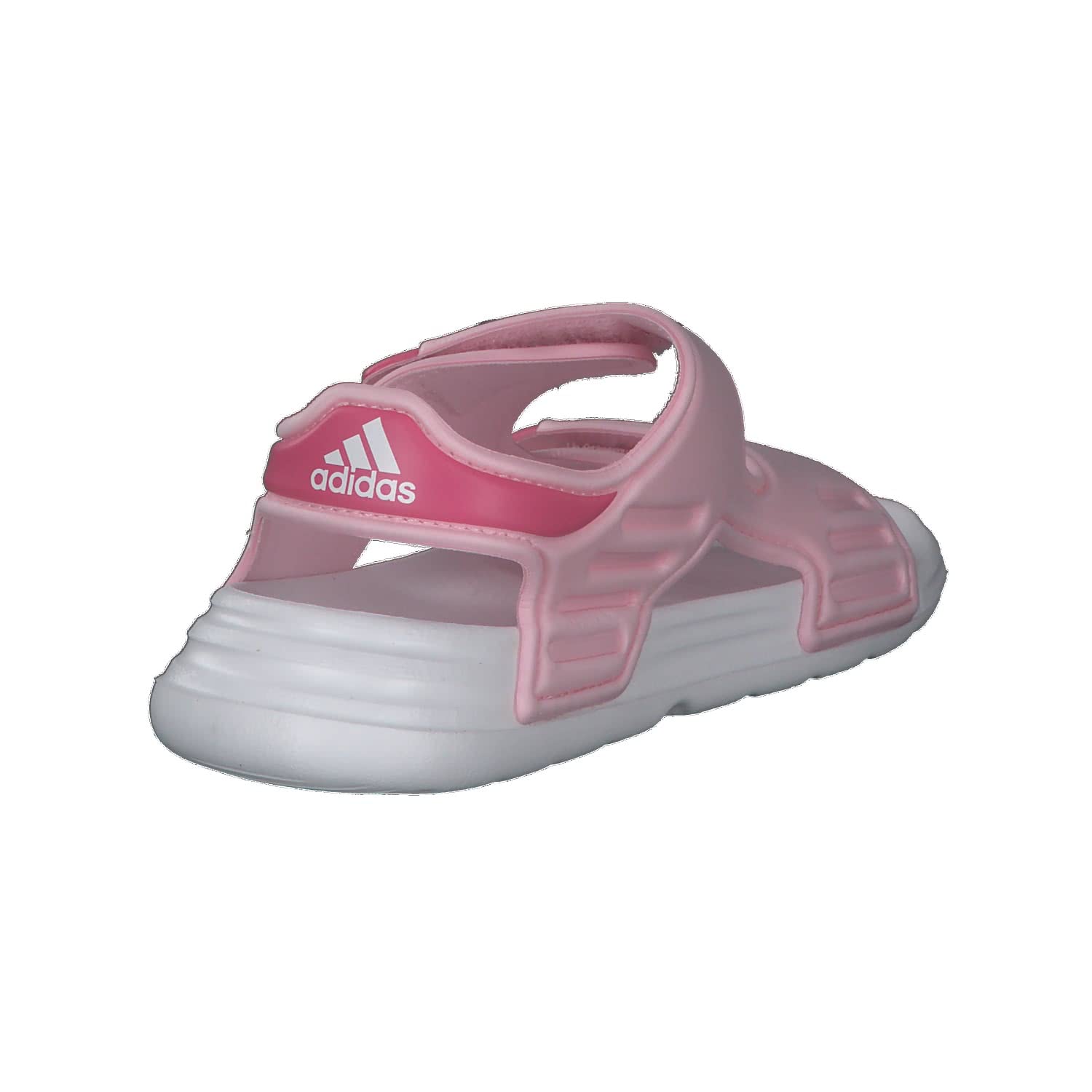 adidas Altaswim C Hook and loop Sandal unisex-child Sandals