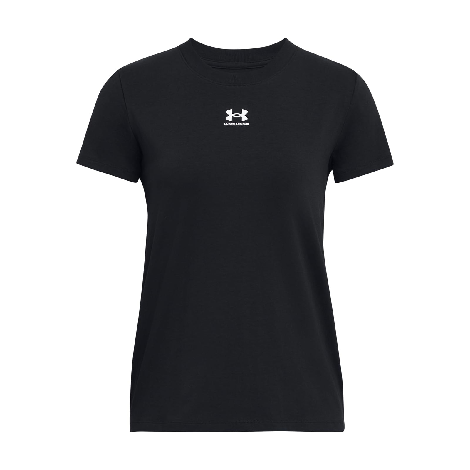 Under Armour womens Campus Core Ss T-shirt
