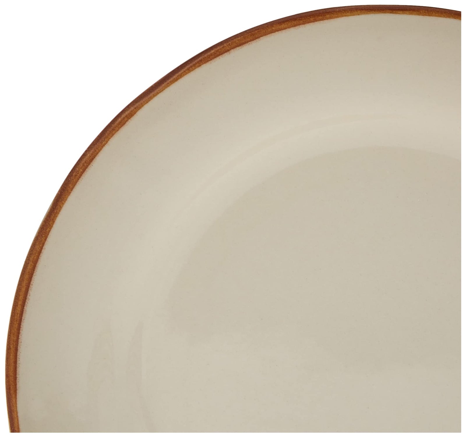 Claytan Crafted Ring Dinner Set 23 pcs