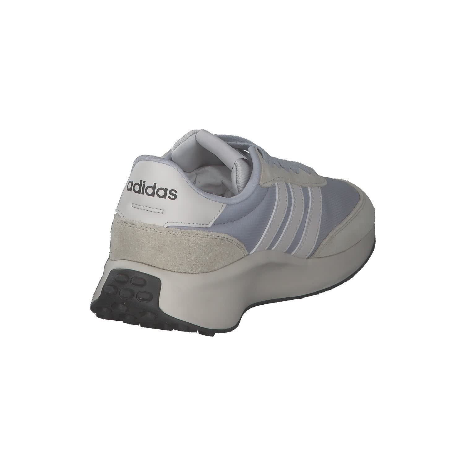 Adidas RUN 70s mens Sneaker  (آNon  Football ) ( GX6754 ) - silver