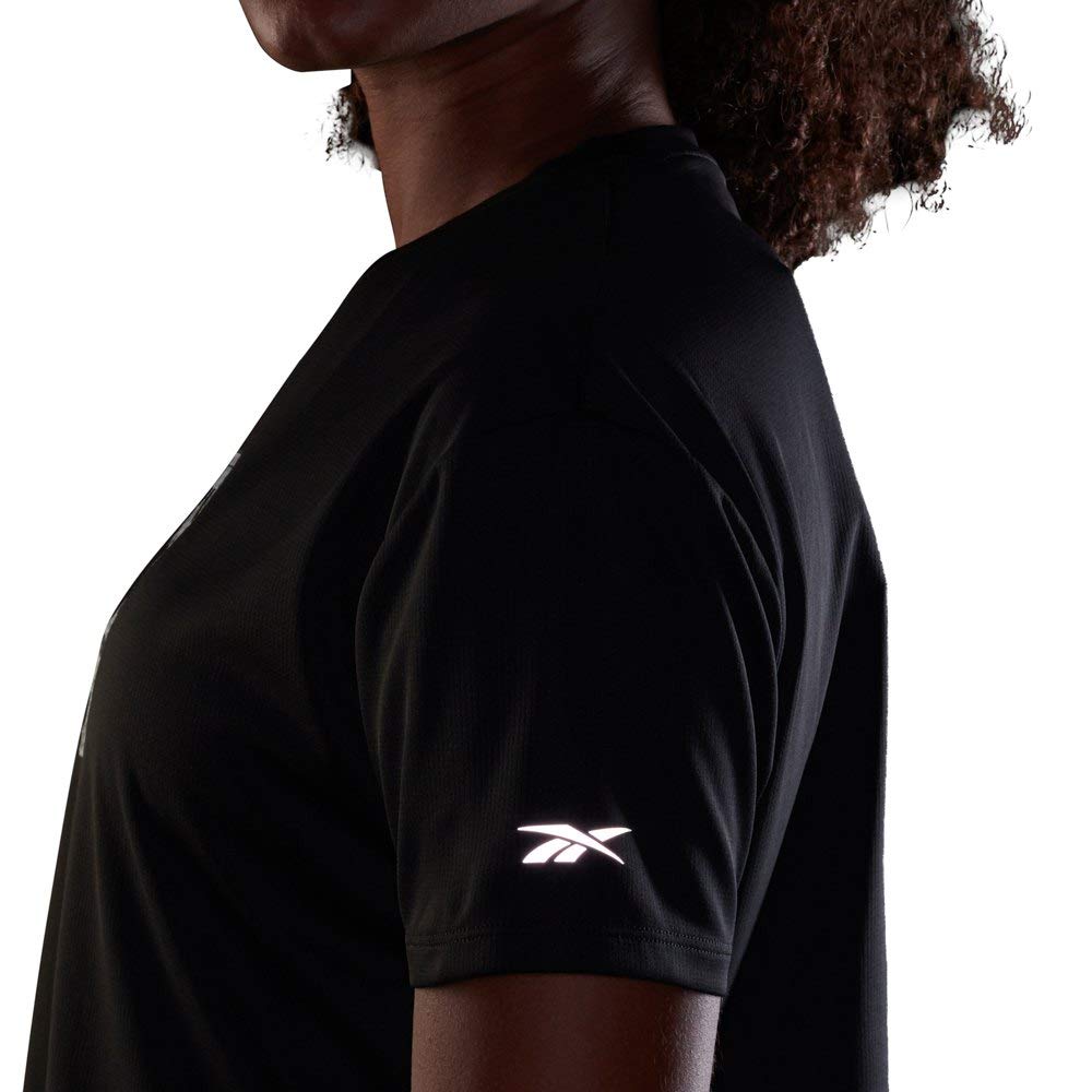 Reebok Women's Re Graphic Tee T-Shirt