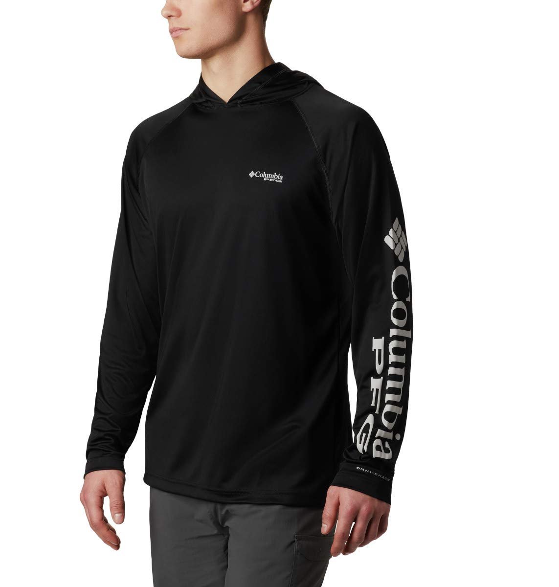 Columbia Men's PFG Terminal Tackle Hoodie