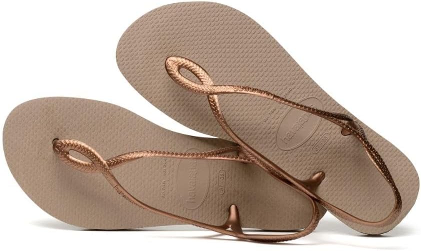 Havaianas Luna womens Sandal