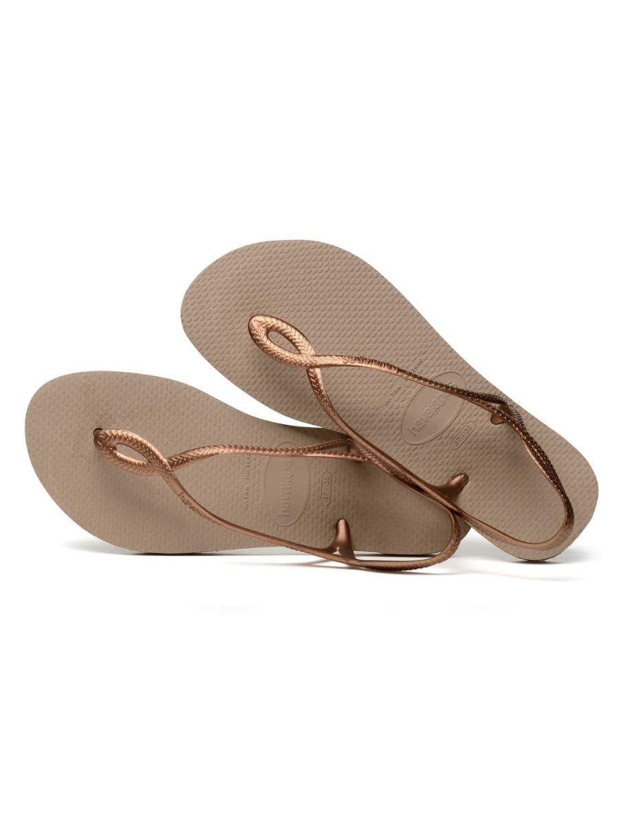Havaianas Luna womens Sandal